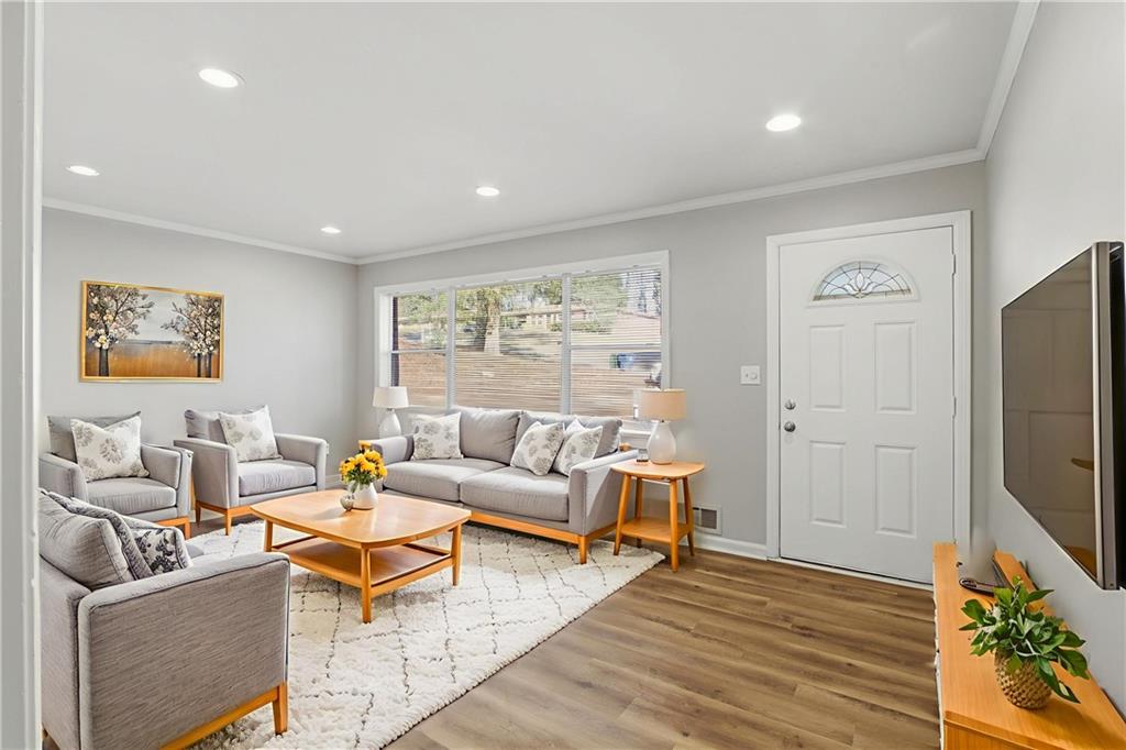 3614 Ingledale Drive SW