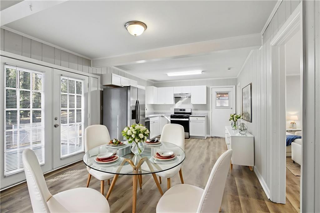 3614 Ingledale Drive SW