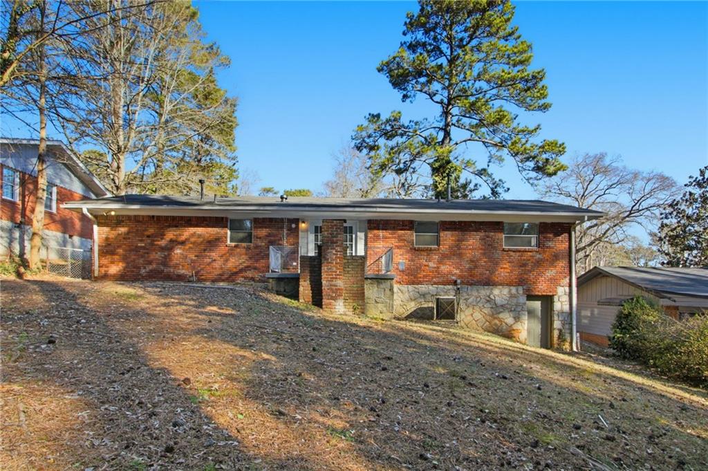 3614 Ingledale Drive SW