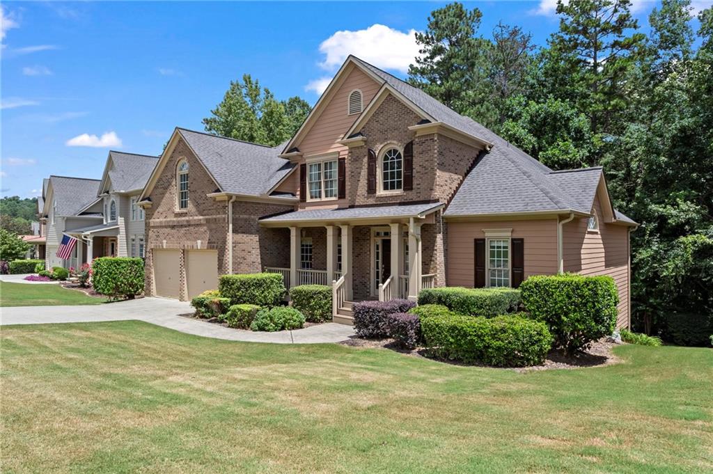 160 Highlands Drive