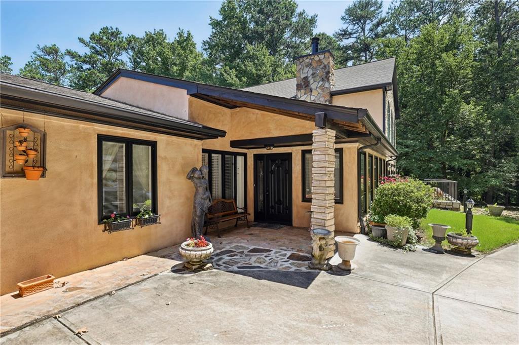1024 Lake Charles Drive