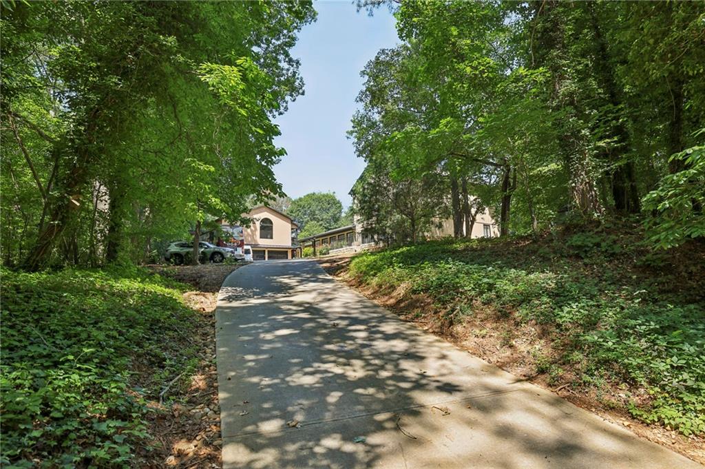 1024 Lake Charles Drive