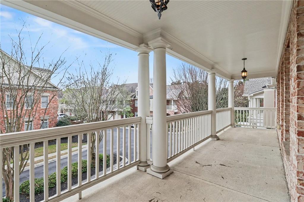 1201 Village Terrace Court