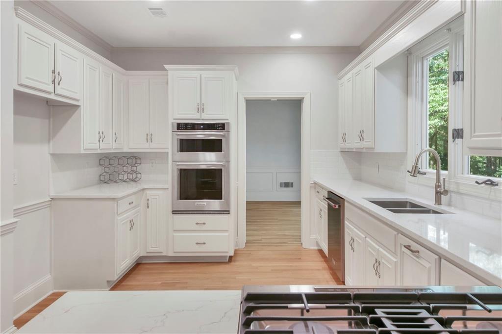 Prestwick - Residential