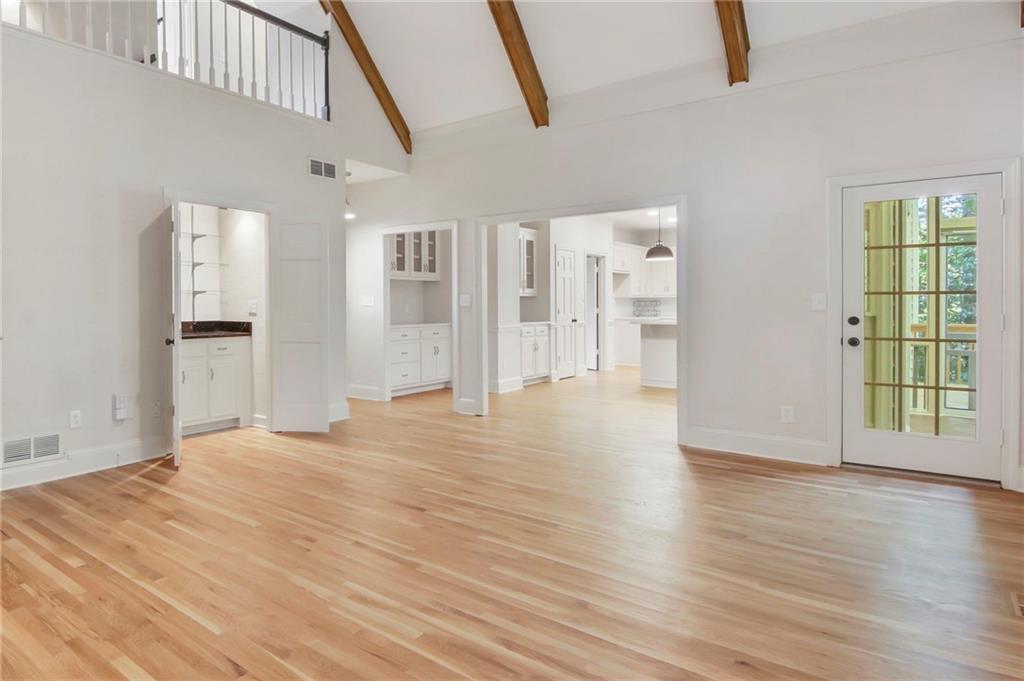 Prestwick - Residential