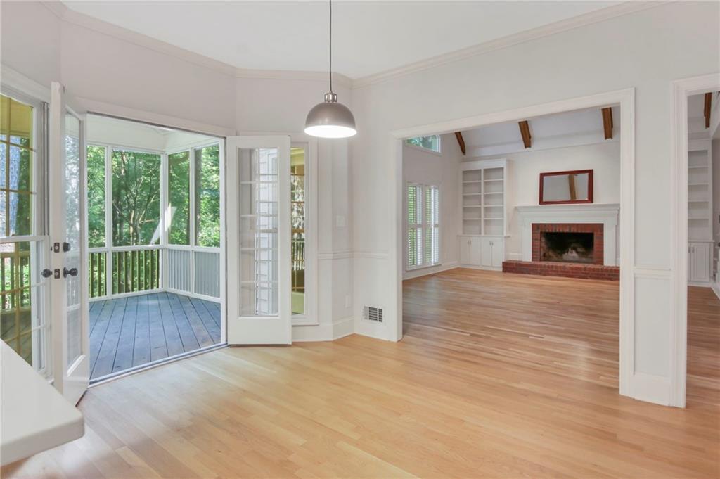 Prestwick - Residential