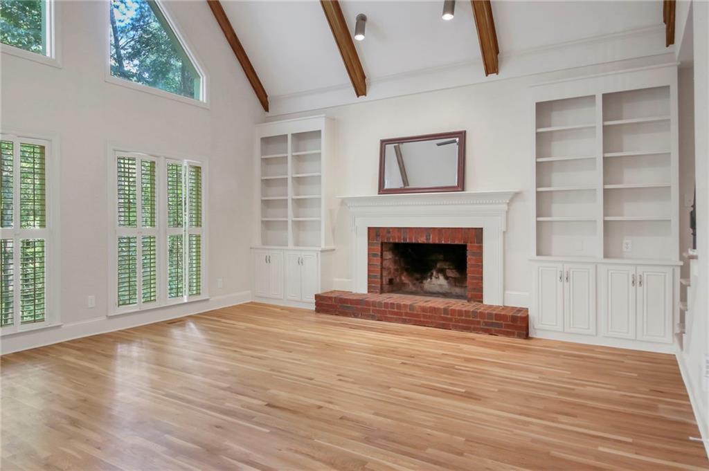 Prestwick - Residential