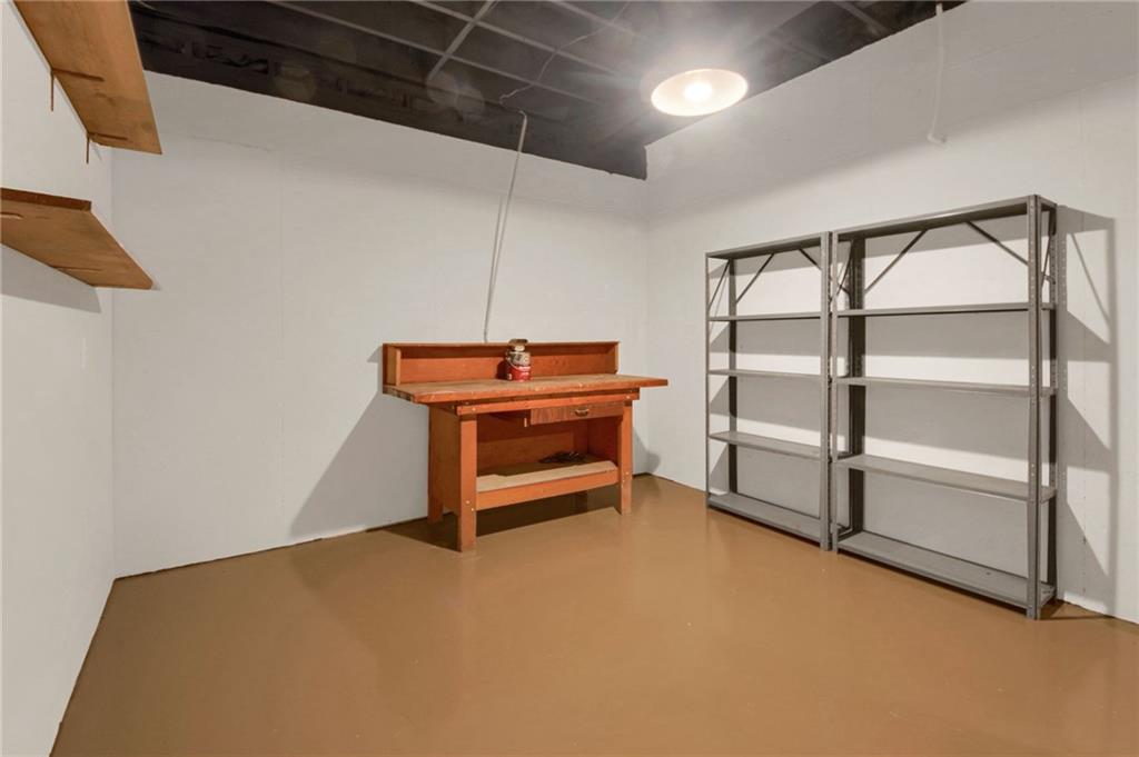 Prestwick - Residential