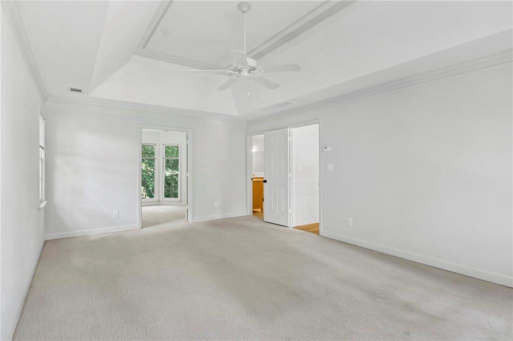 Prestwick - Residential