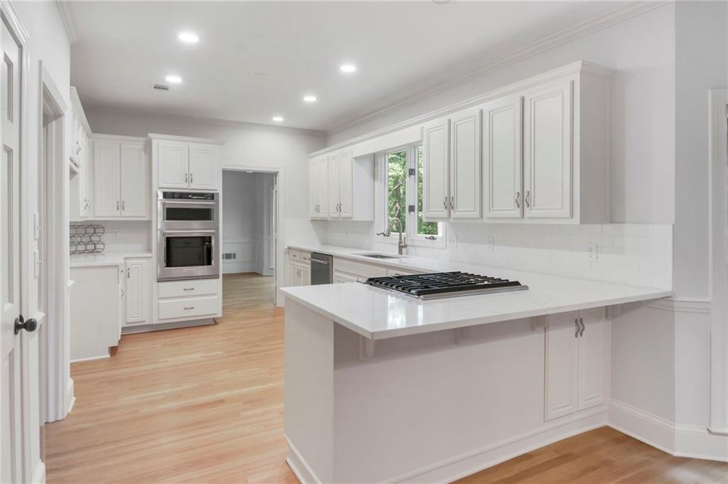 Prestwick - Residential