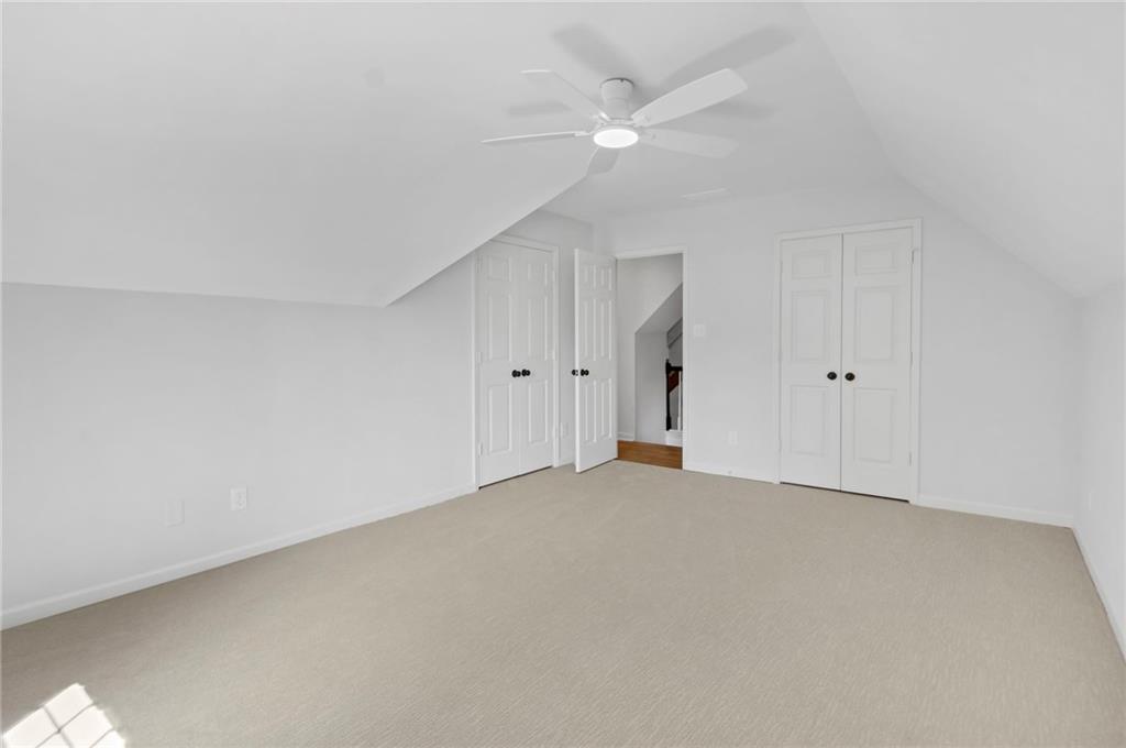 Prestwick - Residential