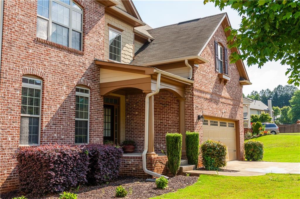 6175 Beaver Crossing Drive, Cumming, Georgia image 3