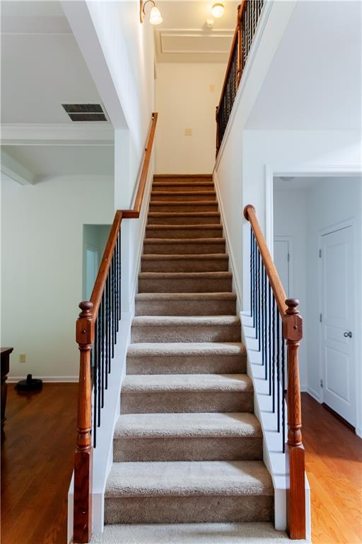 6175 Beaver Crossing Drive, Cumming, Georgia image 11