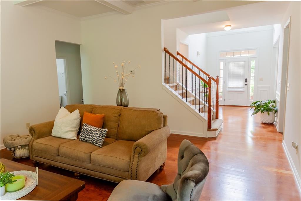 6175 Beaver Crossing Drive, Cumming, Georgia image 6