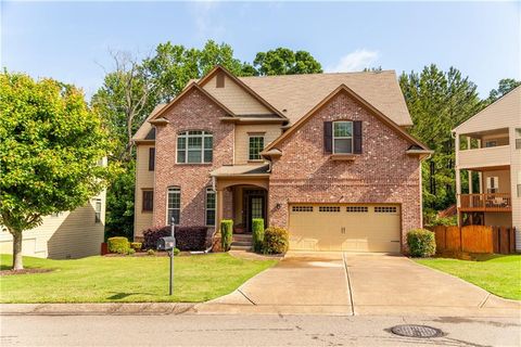 6175 Beaver Crossing Drive Cumming GA 30040