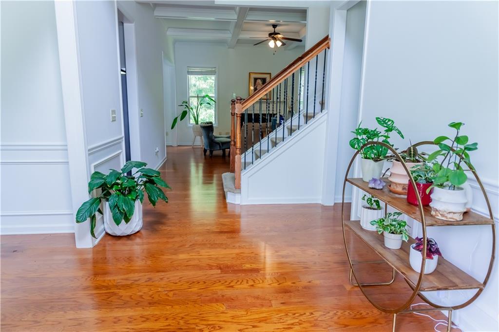 6175 Beaver Crossing Drive, Cumming, Georgia image 4