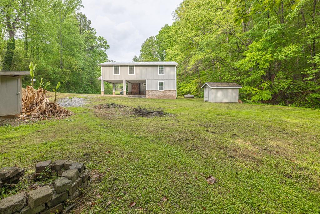 168 Stringer Cochran Road