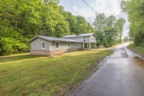 168 Stringer Cochran Road Murrayville GA 30564