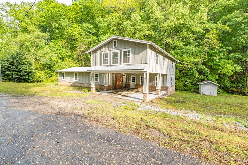 168 Stringer Cochran Road