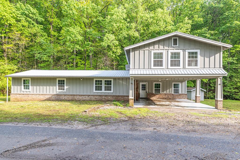 168 Stringer Cochran Road