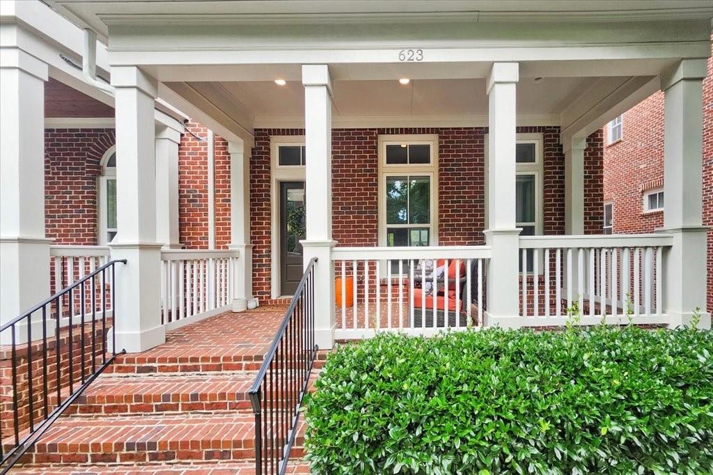 623 Brennan Drive