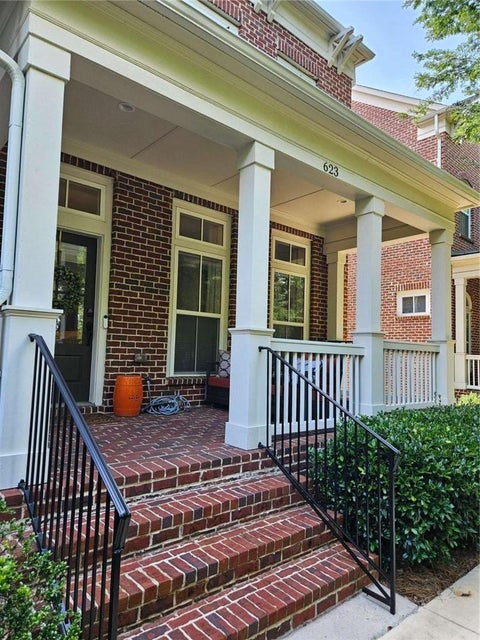 Photo of 623 Brennan Drive, Decatur, GA 30033 (MLS # 7811135)