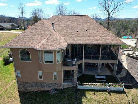 A home in Blairsville