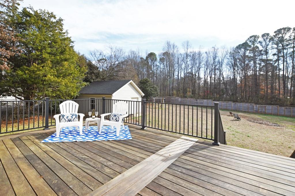 302 Bennett Farms Court