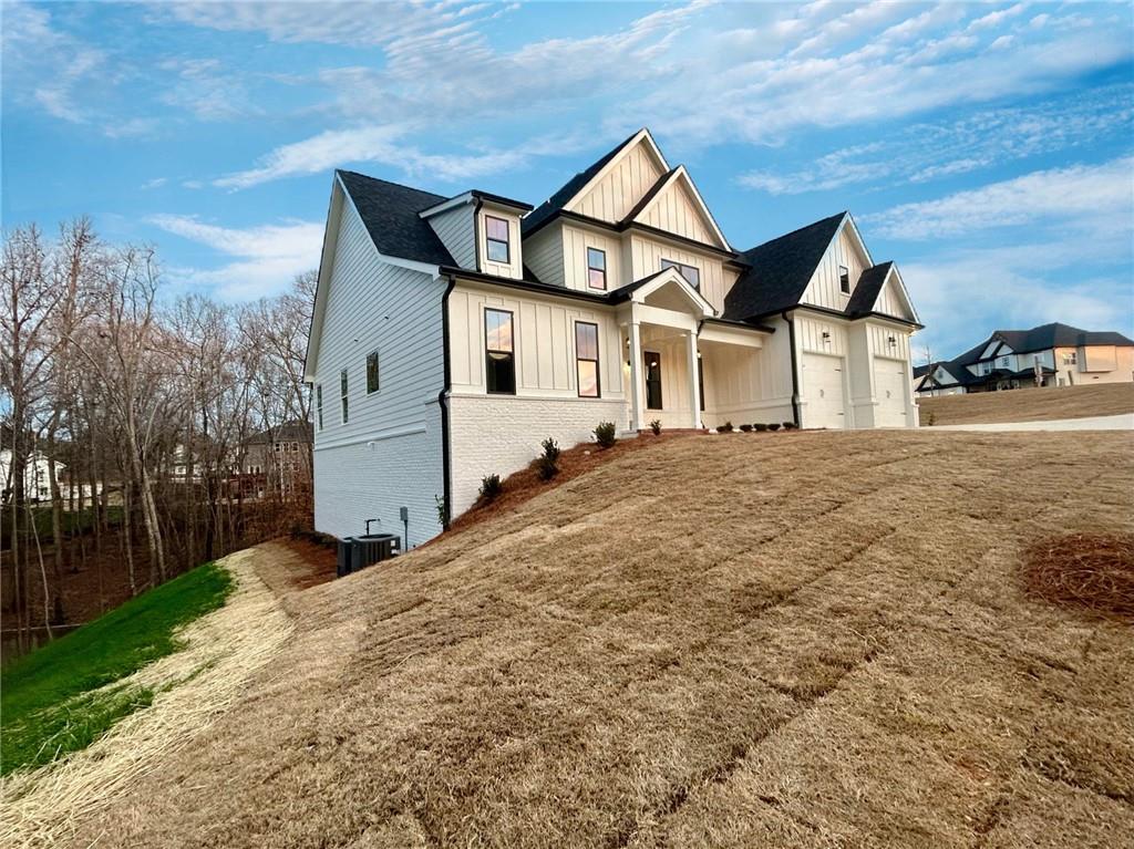 1695 Darby Road