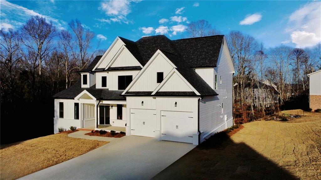 1695 Darby Road