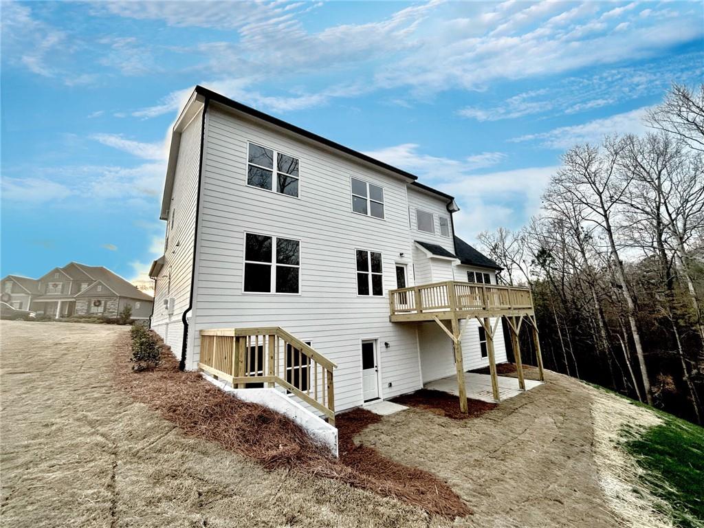 1695 Darby Road