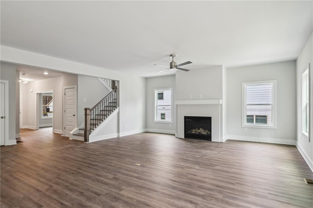 3111 Stonegate Drive, Atlanta, Georgia image 15