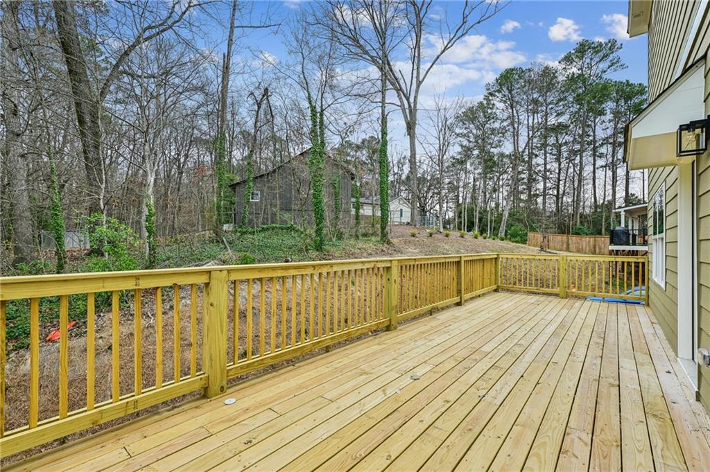 3111 Stonegate Drive, Atlanta, Georgia image 17