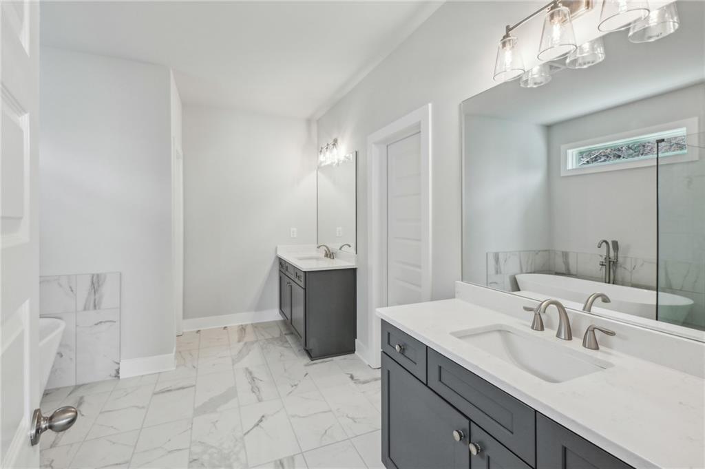 3111 Stonegate Drive, Atlanta, Georgia image 22