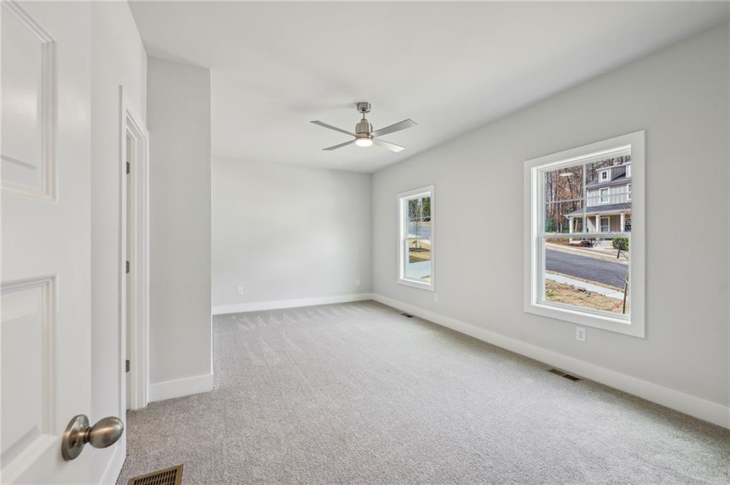 3111 Stonegate Drive, Atlanta, Georgia image 5