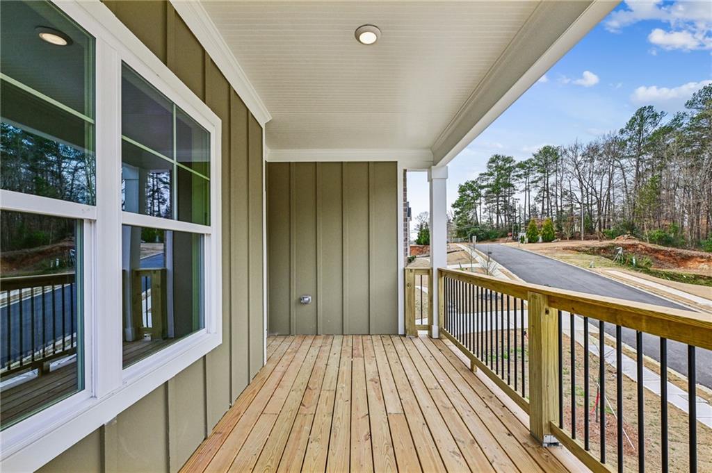 3111 Stonegate Drive, Atlanta, Georgia image 31