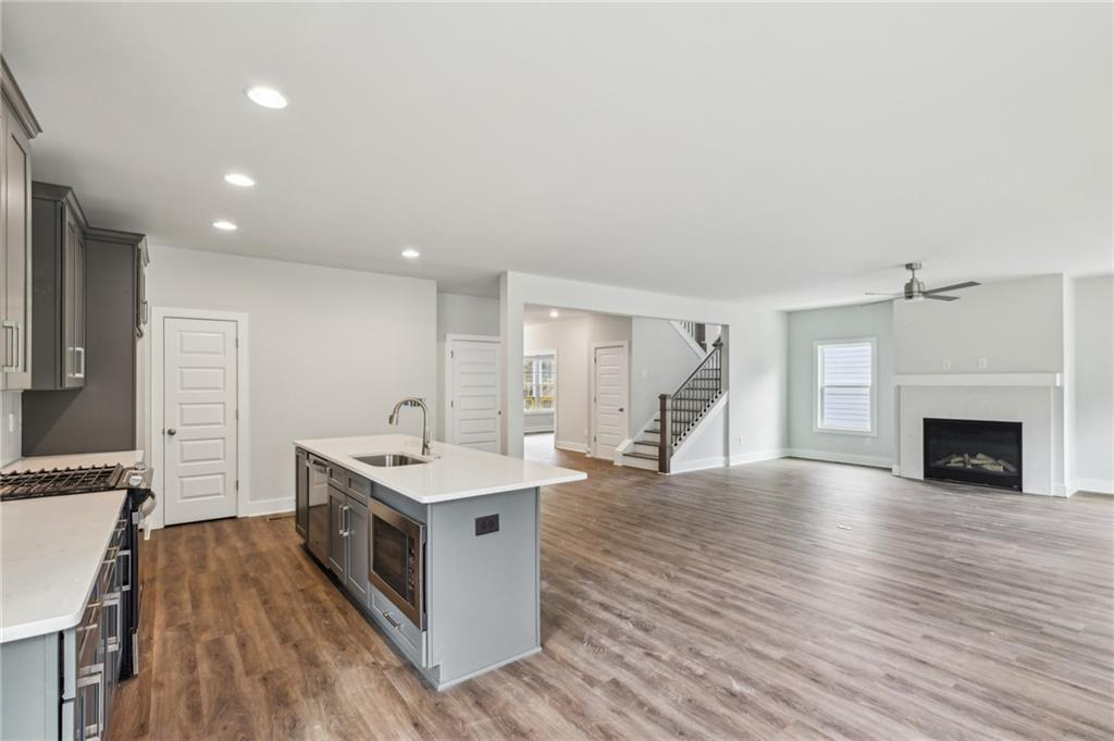 3111 Stonegate Drive, Atlanta, Georgia image 11