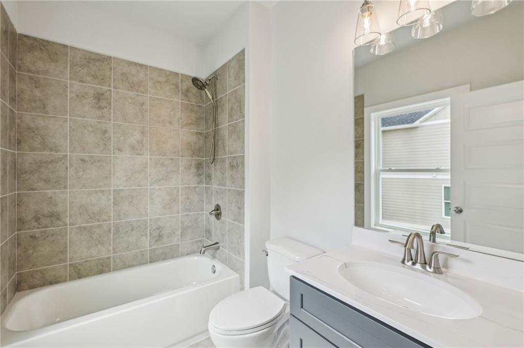 3111 Stonegate Drive, Atlanta, Georgia image 18