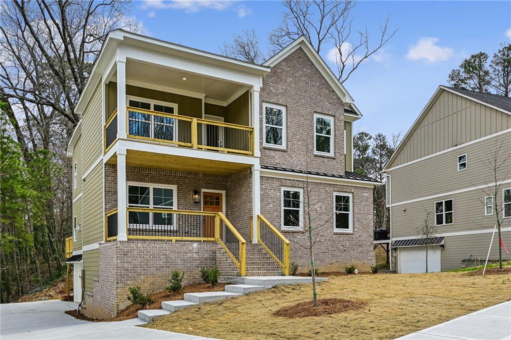 3111 Stonegate Drive, Atlanta, Georgia image 34