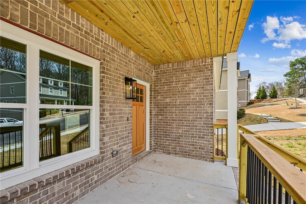3111 Stonegate Drive, Atlanta, Georgia image 2
