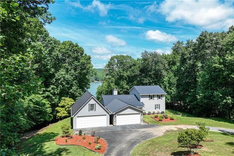 A home in Gainesville