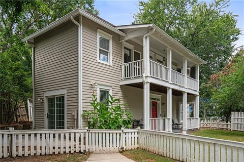 312 Glenwood Avenue SE Atlanta GA 30312