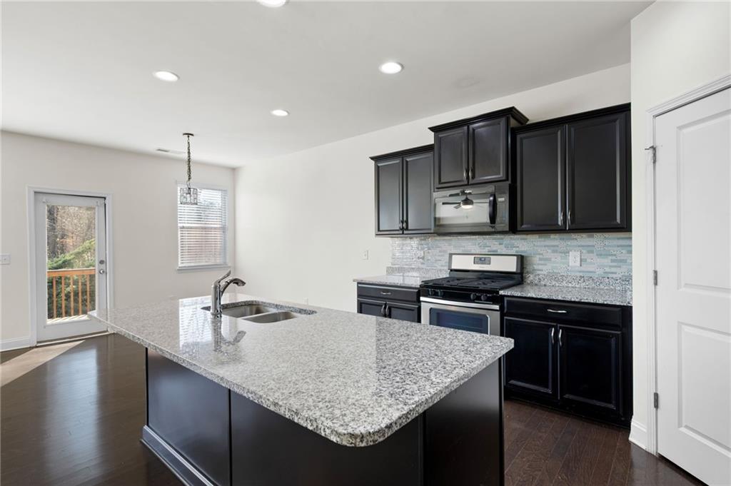 813 Whittington Parkway, Marietta, Georgia image 12