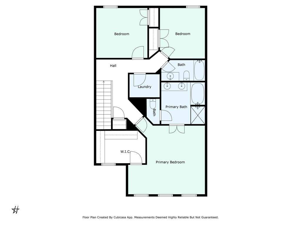 813 Whittington Parkway, Marietta, Georgia image 32