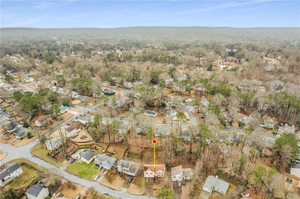 Colony Glen - Residential Lease