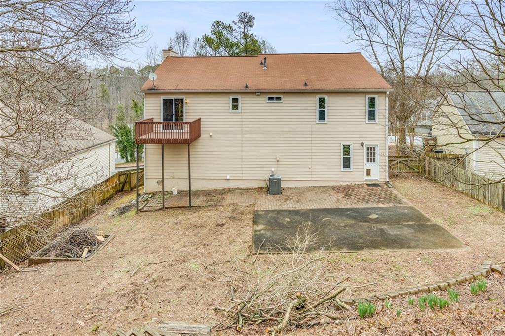 Colony Glen - Residential Lease