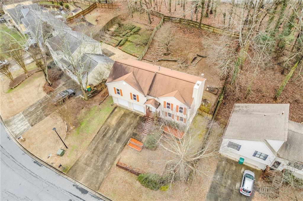 Colony Glen - Residential Lease
