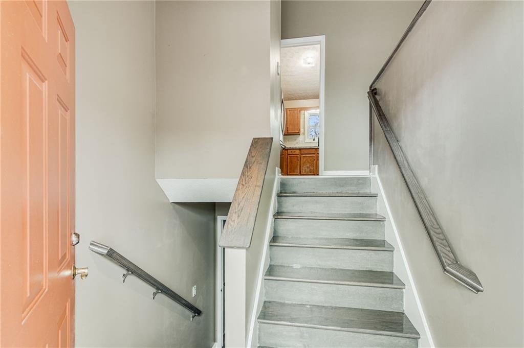 Colony Glen - Residential Lease
