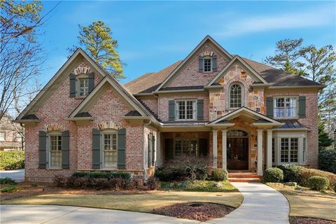 Homes For Sale - 5430 Laurel Oak Drive<br/> Suwanee, GA 30024