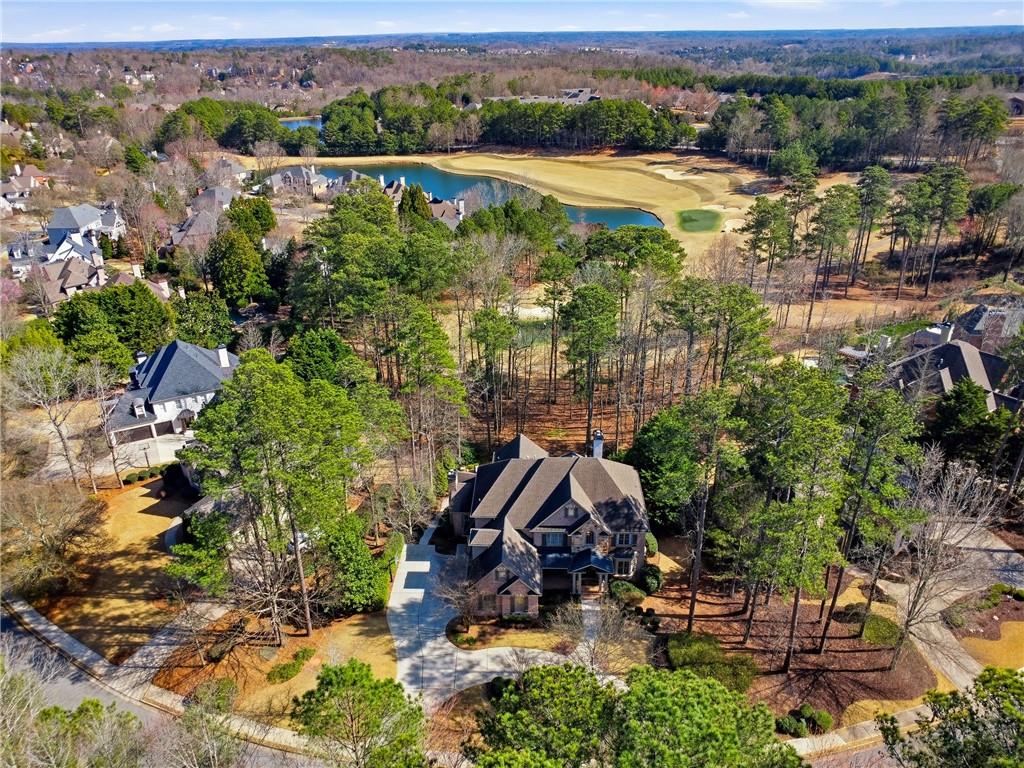 5430 Laurel Oak Drive